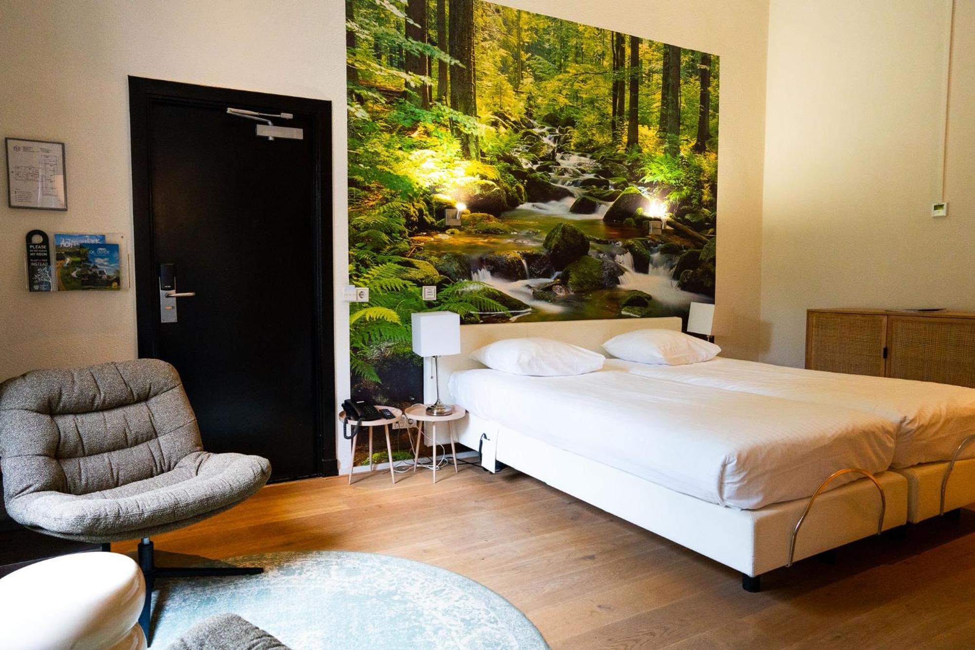 Hotel Villa Ruimzicht Doetinchem Exteriér fotografie